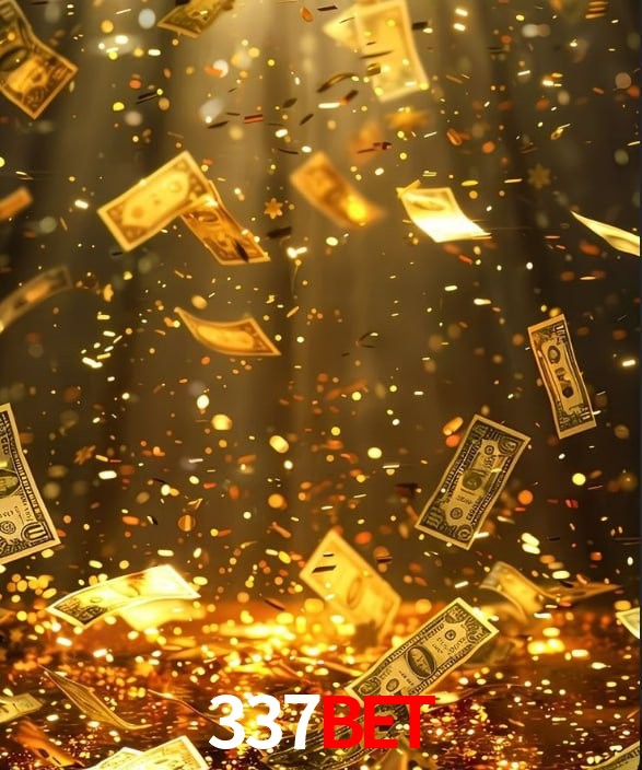 Welcome Bonus 337BET