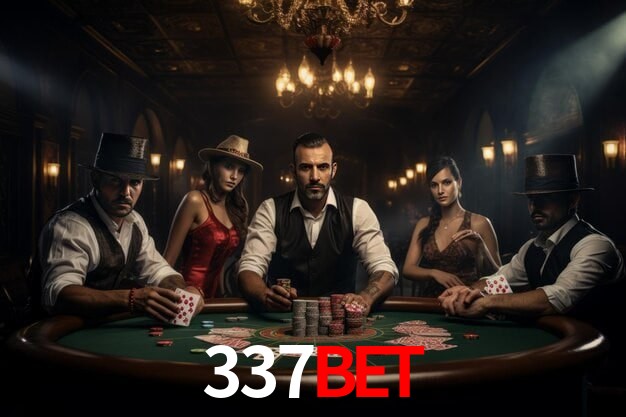 Descubra a Essência do 337BET: Nossa História e Compromissos