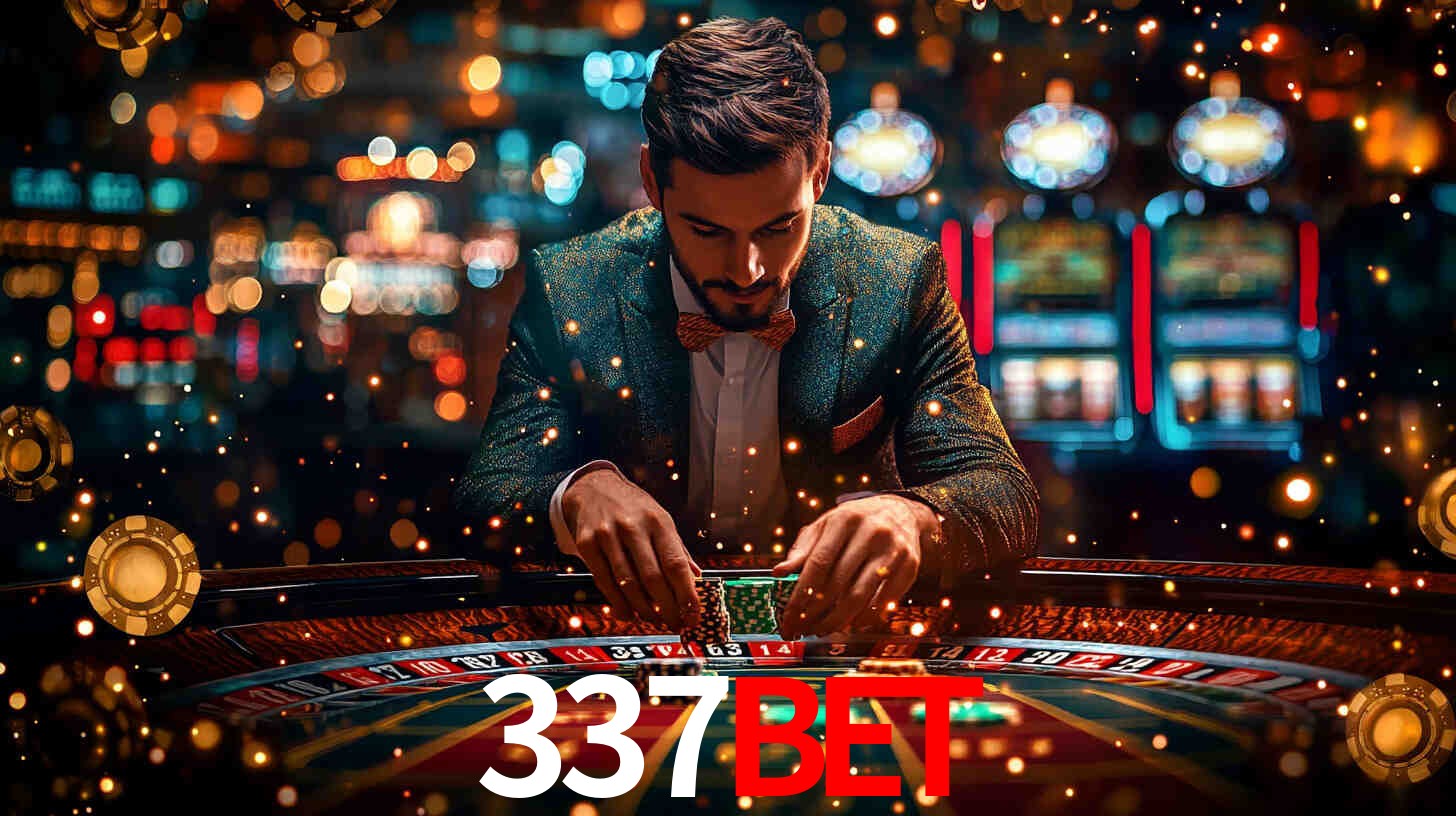 337BET,337BET.COM