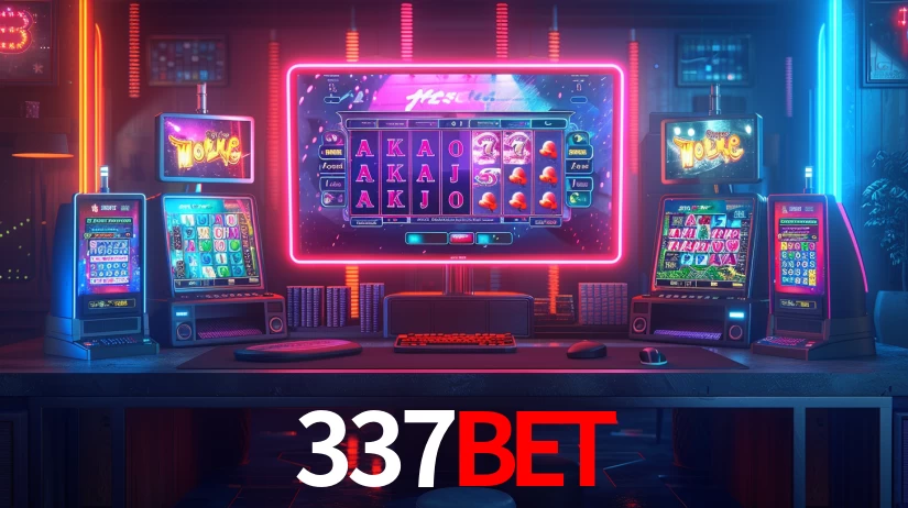 337BET