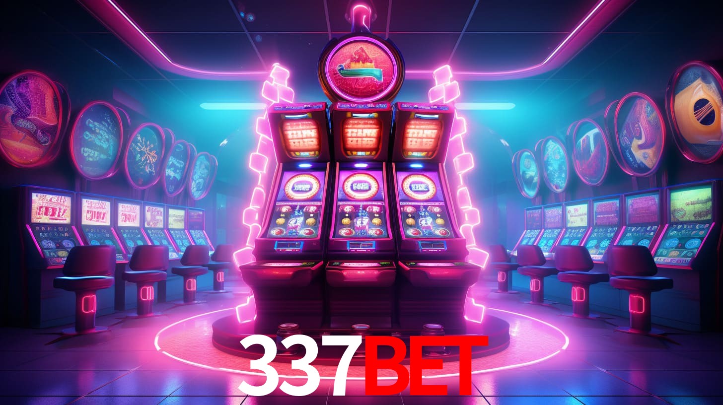 337BET,337BET.COM
