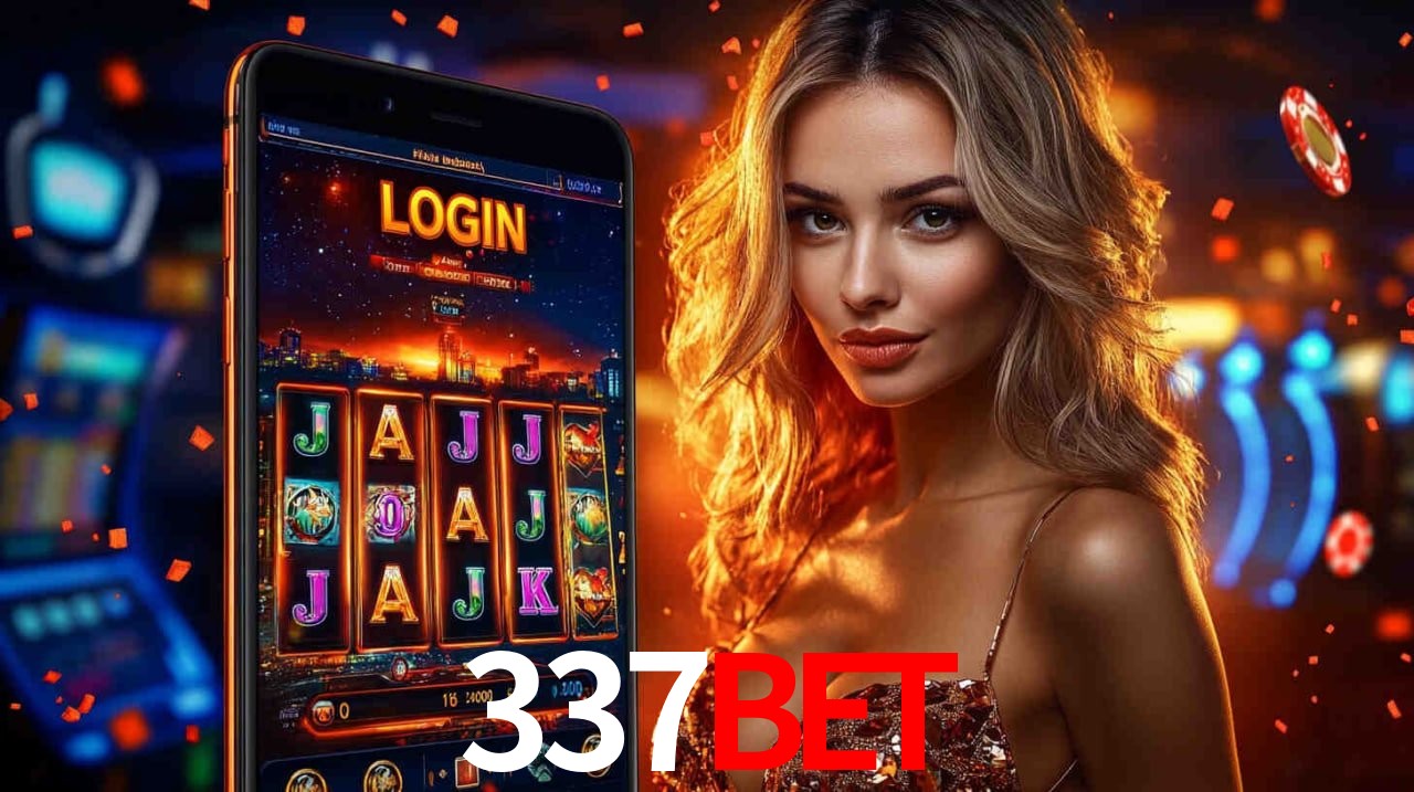 Login Seguro 337BET