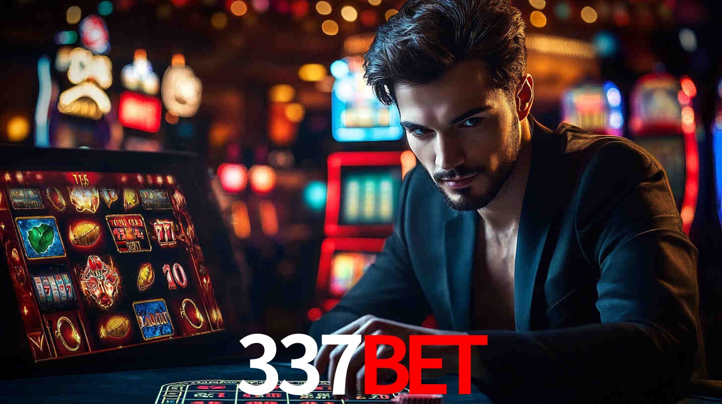 337BET