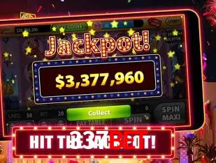 Seasonal Promotions 337BET