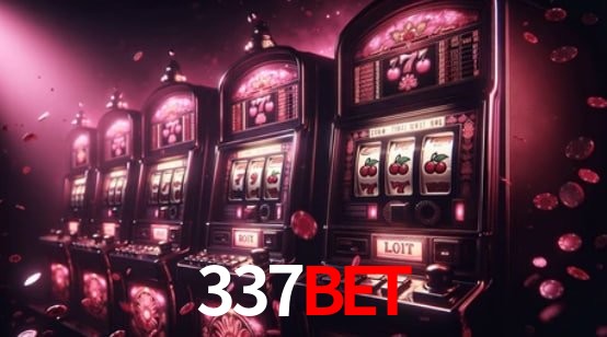 Inovações de Jogos na 337BET: O Futuro das Experiências Interativas