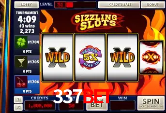 Descubra o Mundo do Cassino Online com 337BET