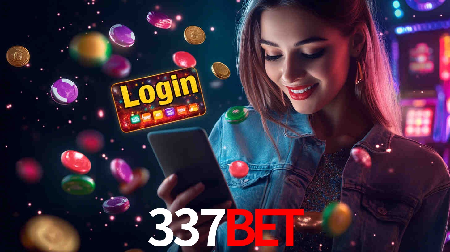 Apostas Esportivas na 337BET: Um Guia Completo