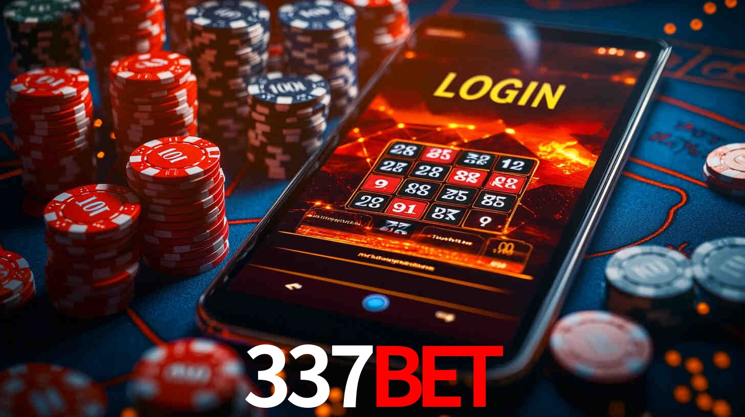 337BET,337BET.COM