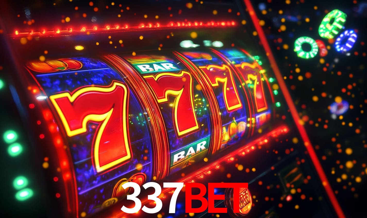 337BET,337BET.COM