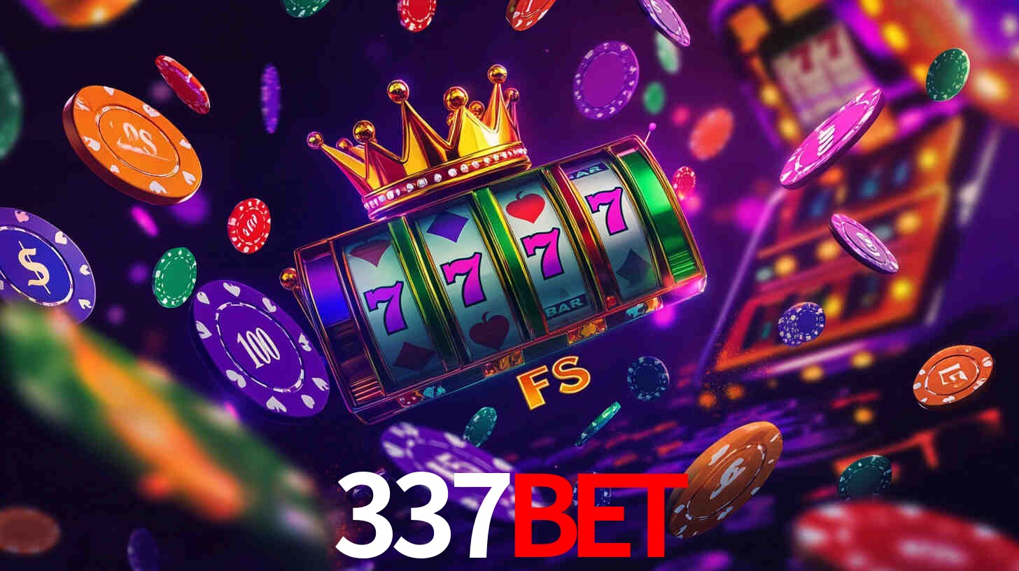 337BET App Interface