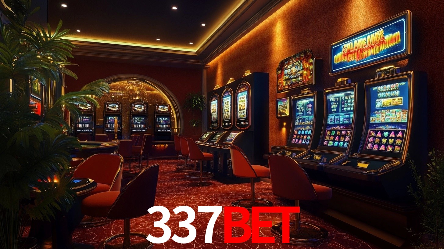 Exclusive Games 337BET