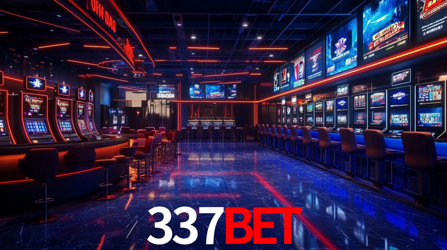 Premium Interface 337BET