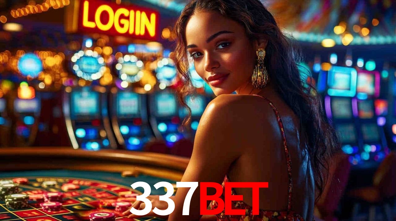 Casino VIP 337BET