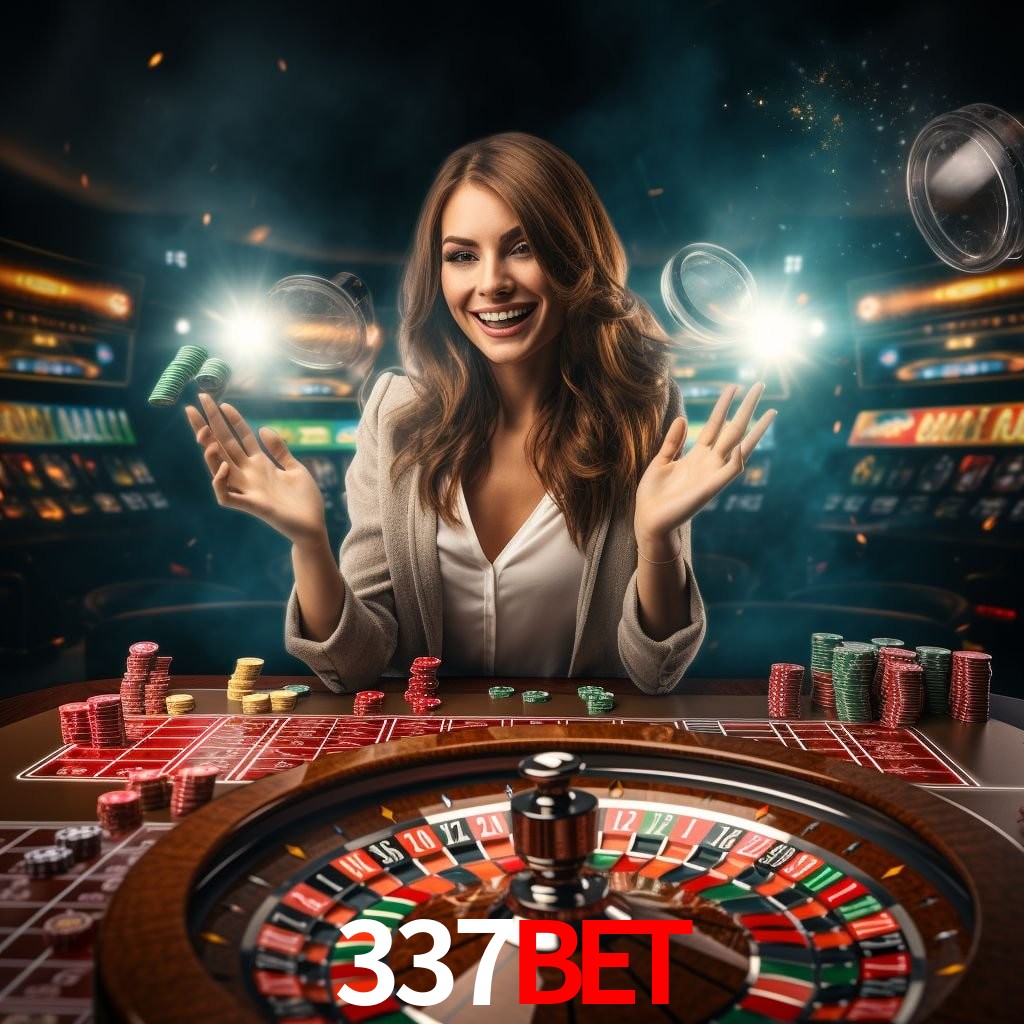 337BET,337BET.COM