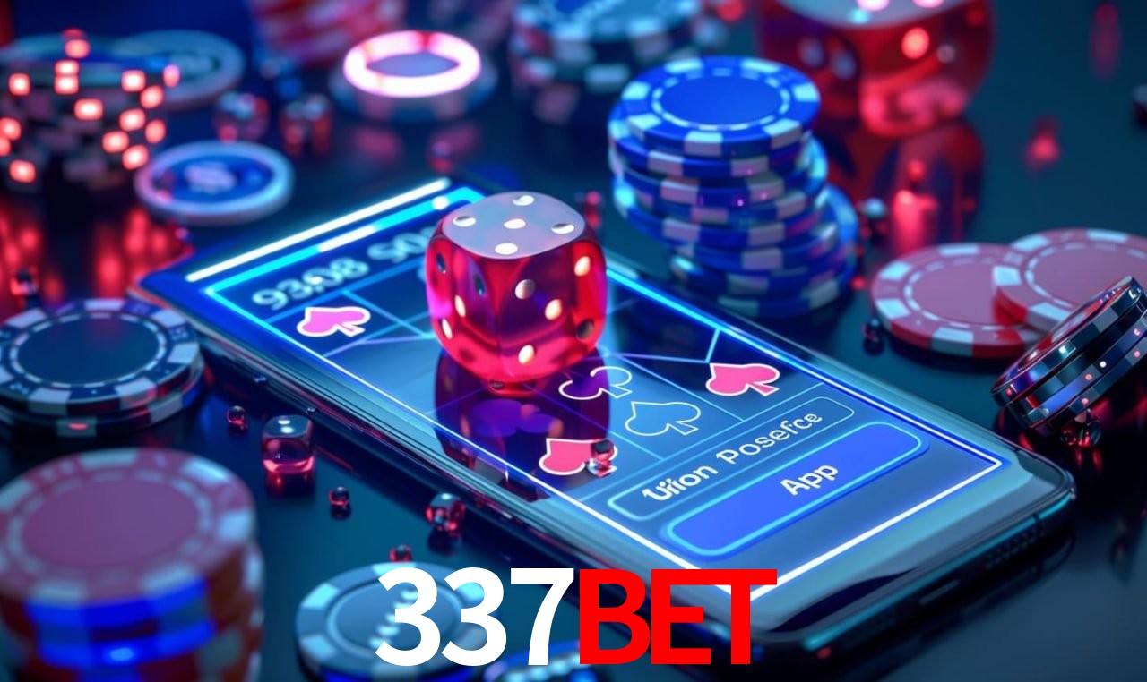 Jogos de Slot 337BET